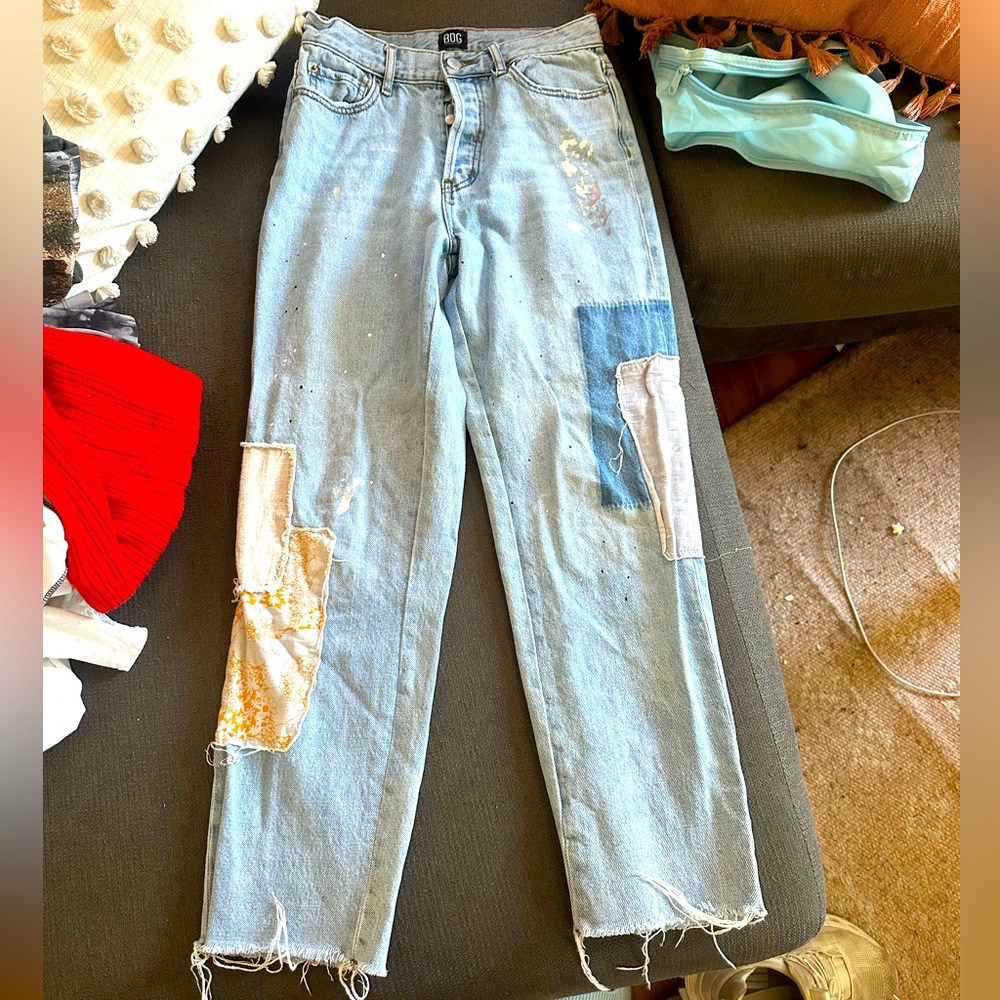 Urban Outfitters Jeans